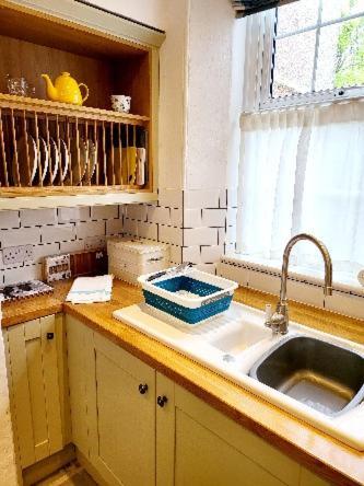 8 Duke Street - Launceston Cornwall Kültér fotó