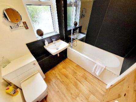 8 Duke Street - Launceston Cornwall Kültér fotó