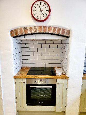 8 Duke Street - Launceston Cornwall Kültér fotó