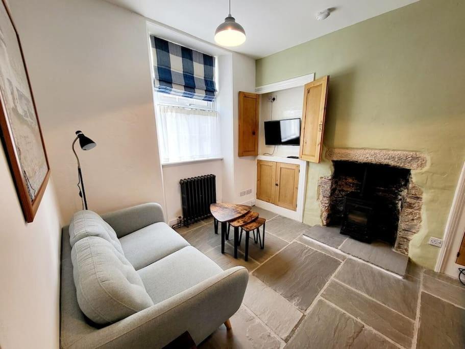 8 Duke Street - Launceston Cornwall Kültér fotó