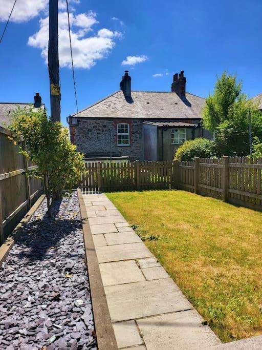 8 Duke Street - Launceston Cornwall Kültér fotó