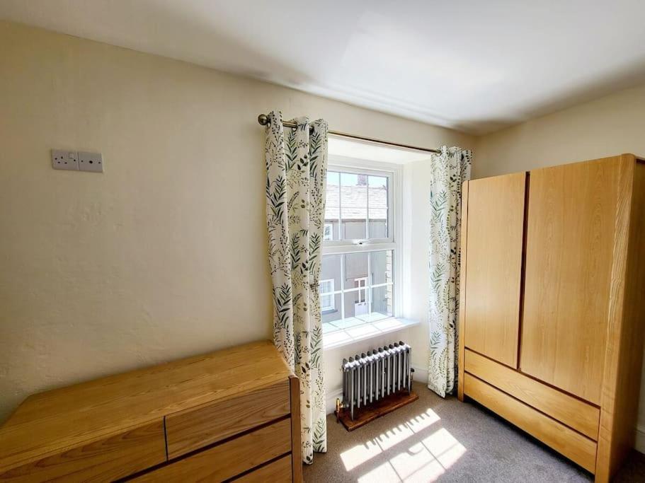 8 Duke Street - Launceston Cornwall Kültér fotó